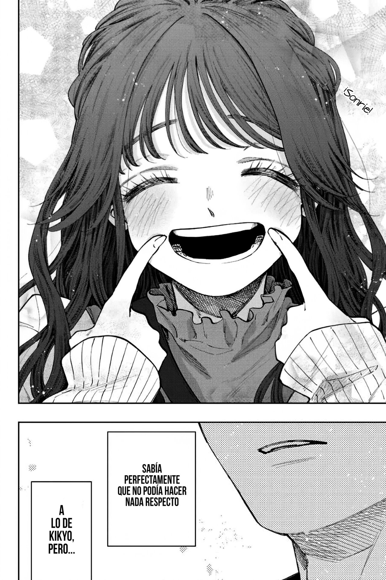 Read Kaoru Hana Wa Rin To Saku ES Manga Online