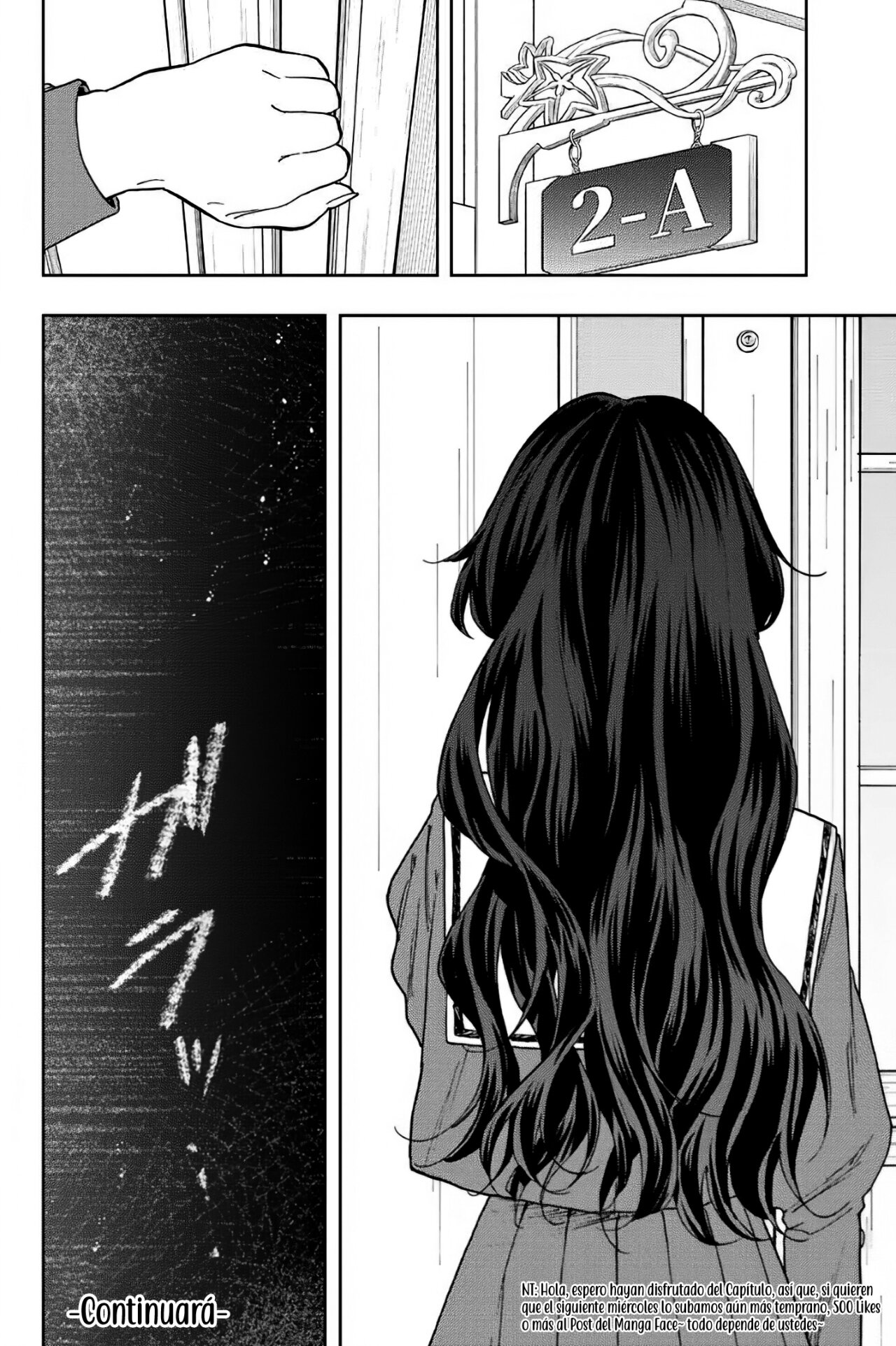 Read Kaoru Hana Wa Rin To Saku ES Manga Online
