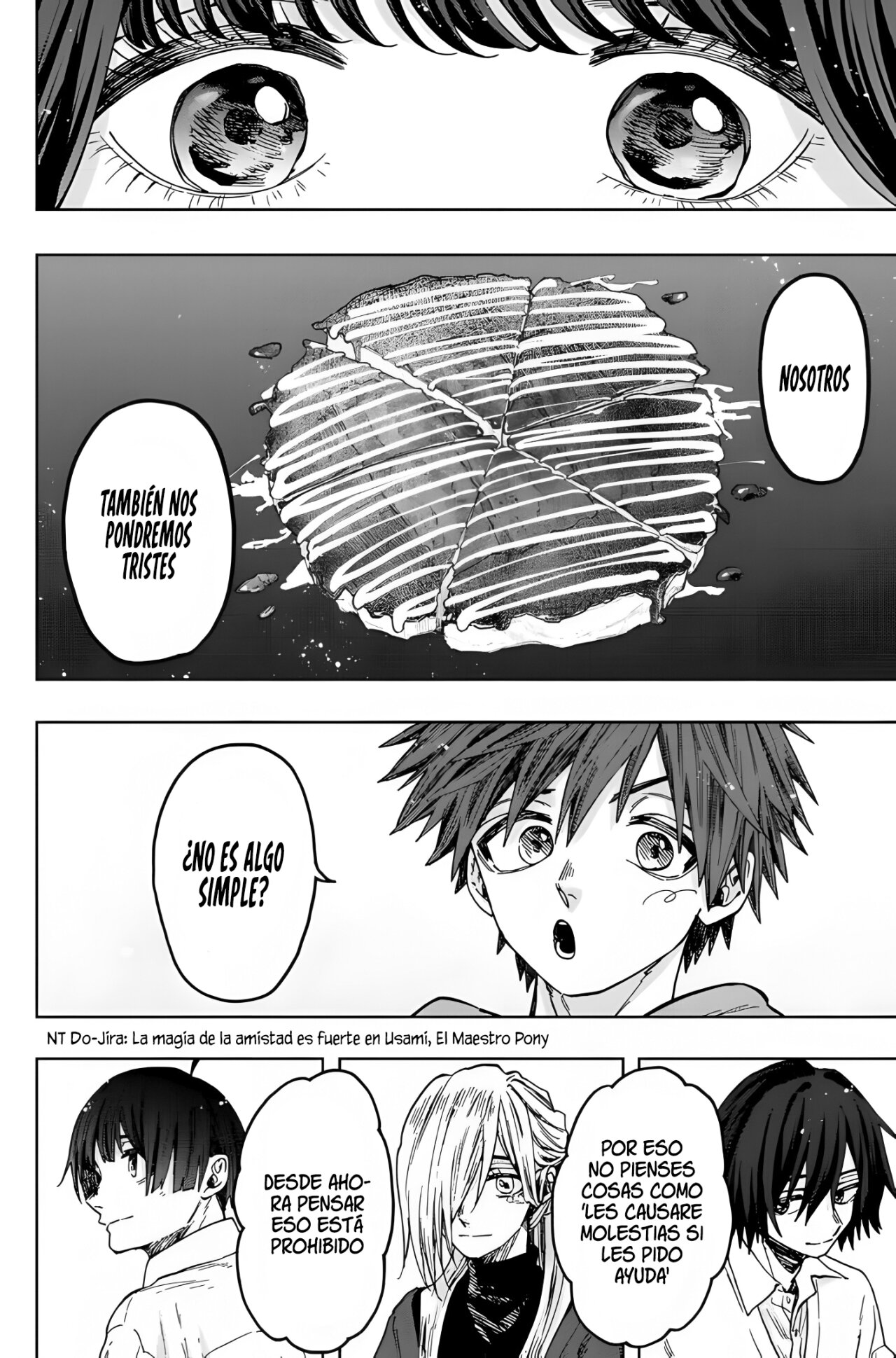 Read Kaoru Hana Wa Rin To Saku ES Manga Online