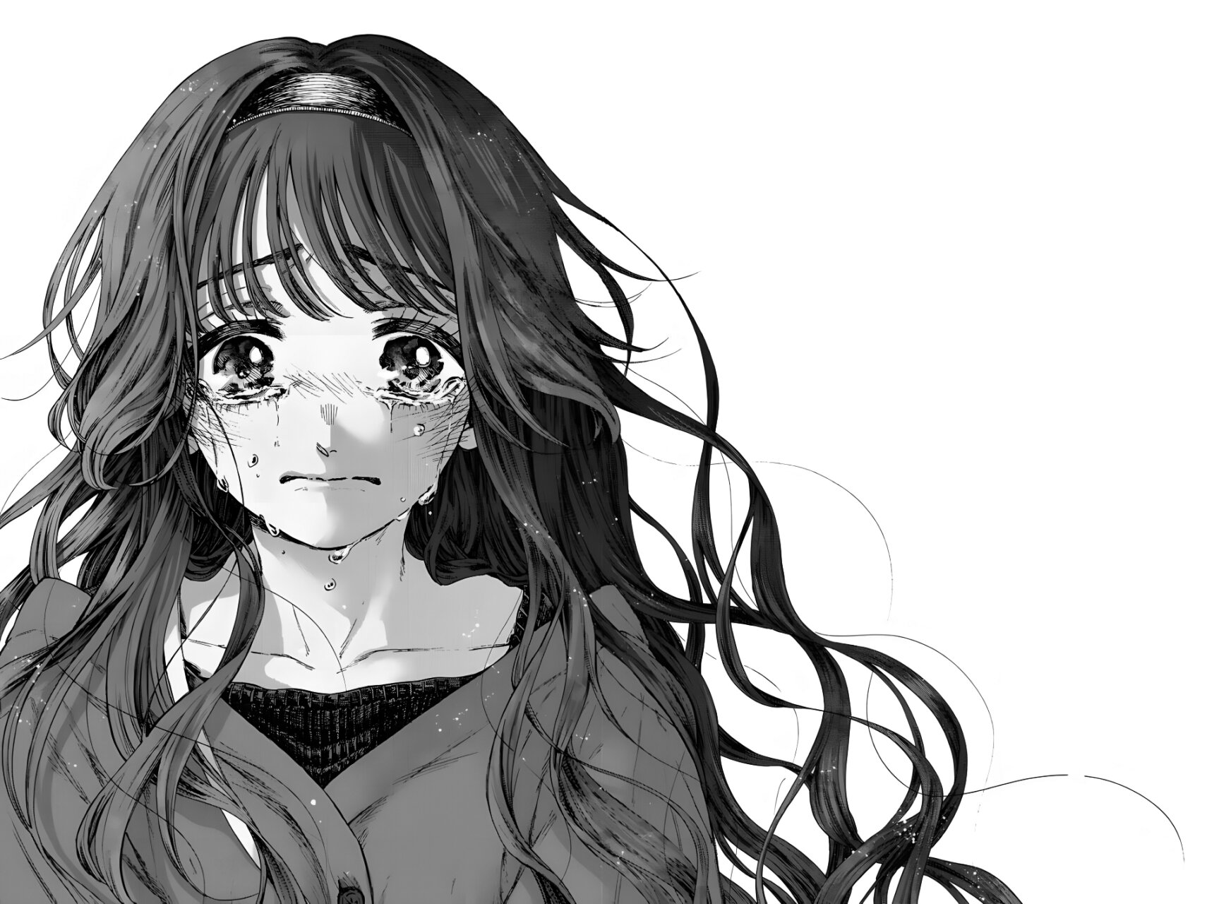 Read Kaoru Hana Wa Rin To Saku ES Manga Online