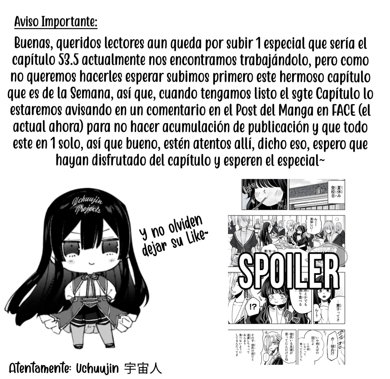 Read Kaoru Hana Wa Rin To Saku ES Manga Online