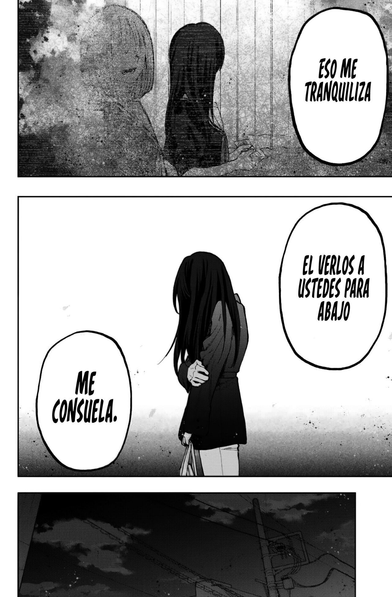 Read Kaoru Hana Wa Rin To Saku ES Manga Online