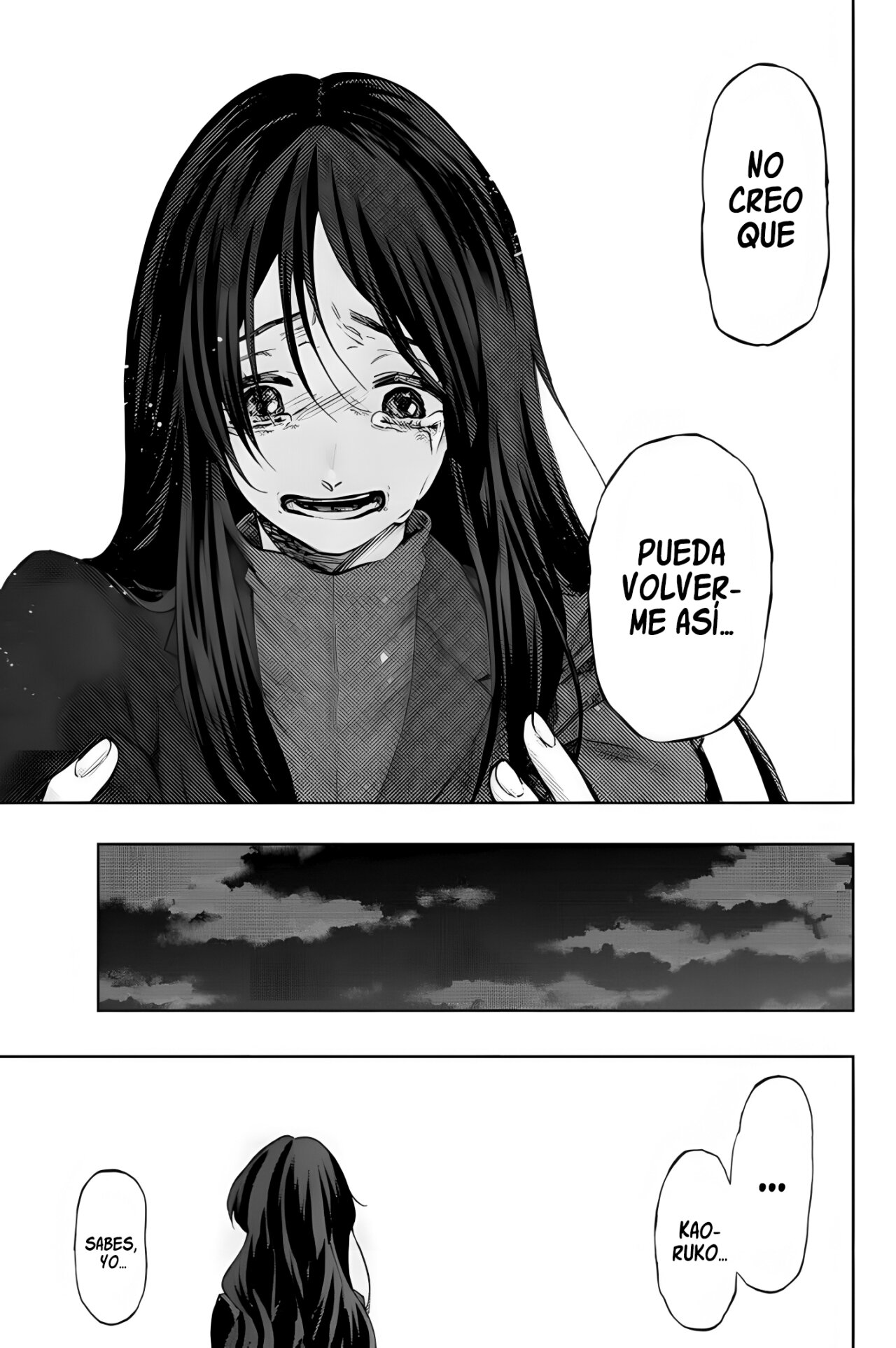 Read Kaoru Hana Wa Rin To Saku ES Manga Online