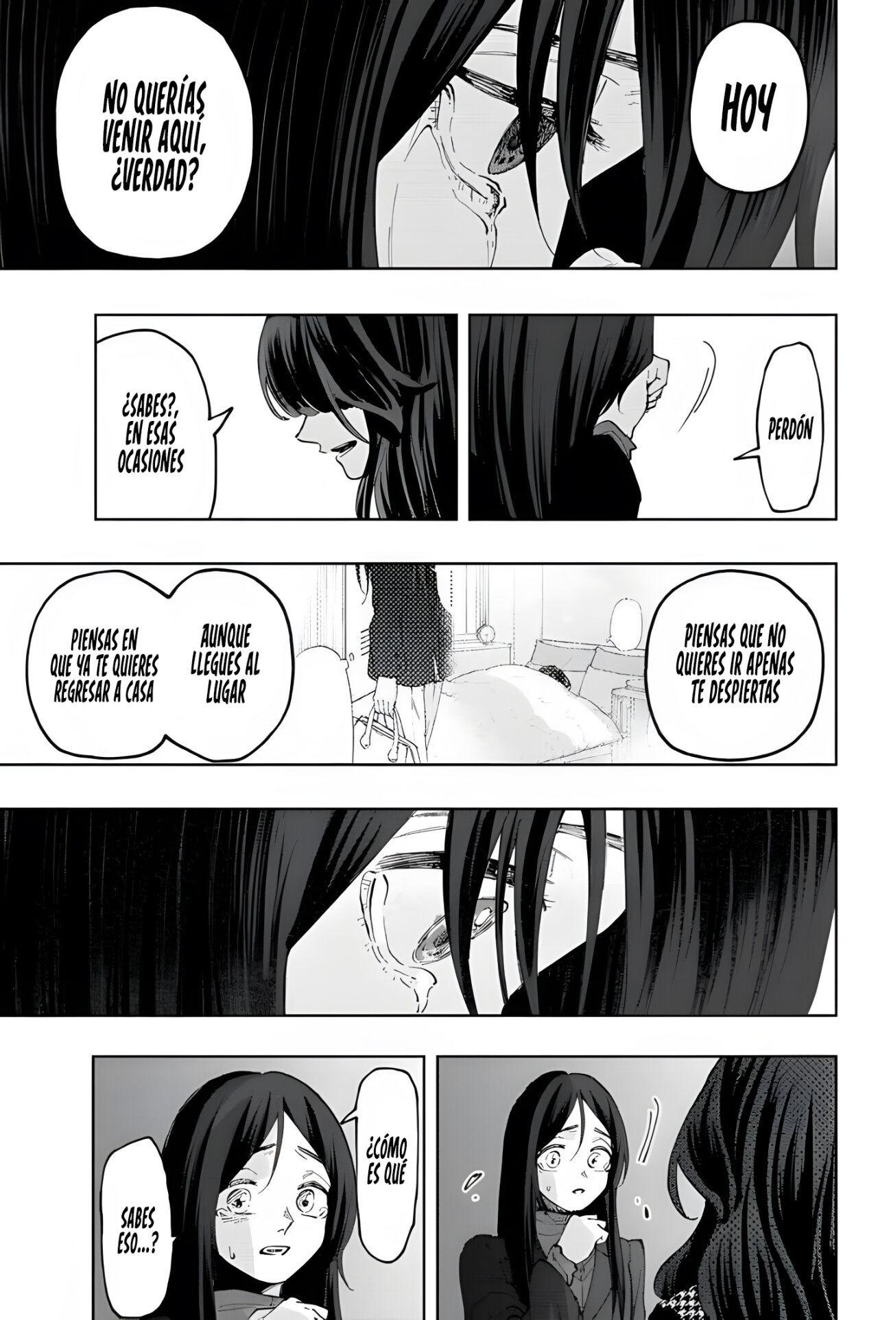 Read Kaoru Hana Wa Rin To Saku ES Manga Online