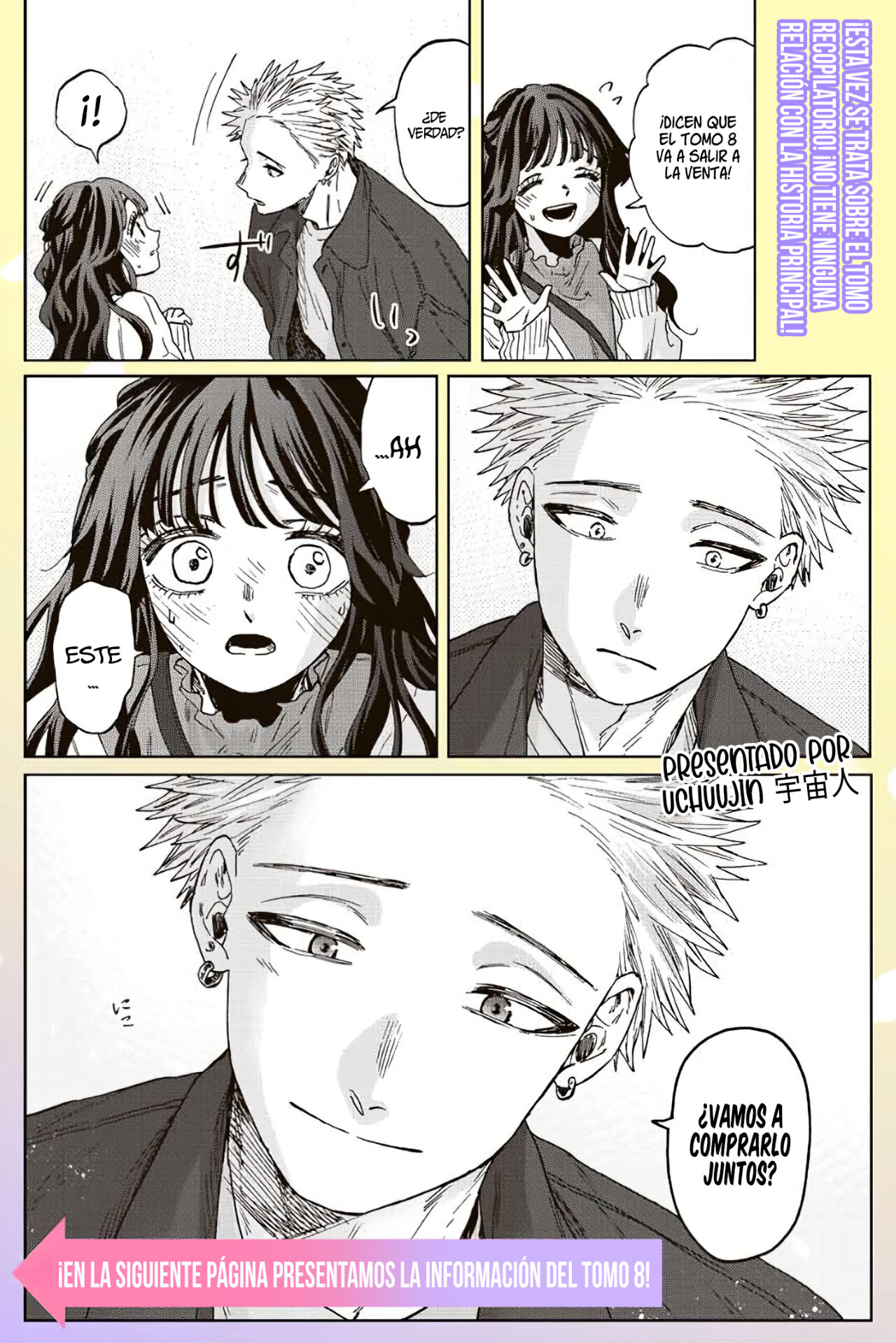 Read Kaoru Hana Wa Rin To Saku ES Manga Online