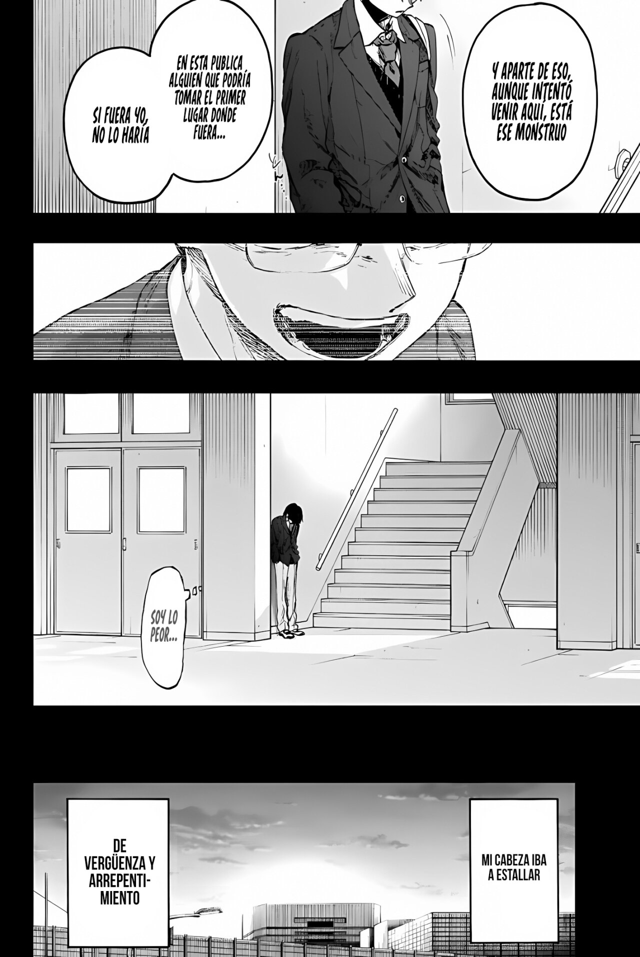 Read Kaoru Hana Wa Rin To Saku ES Manga Online