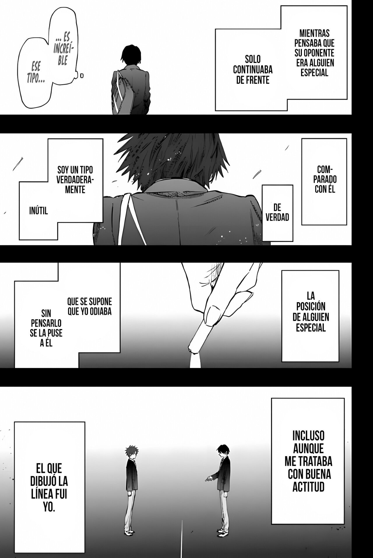Read Kaoru Hana Wa Rin To Saku ES Manga Online