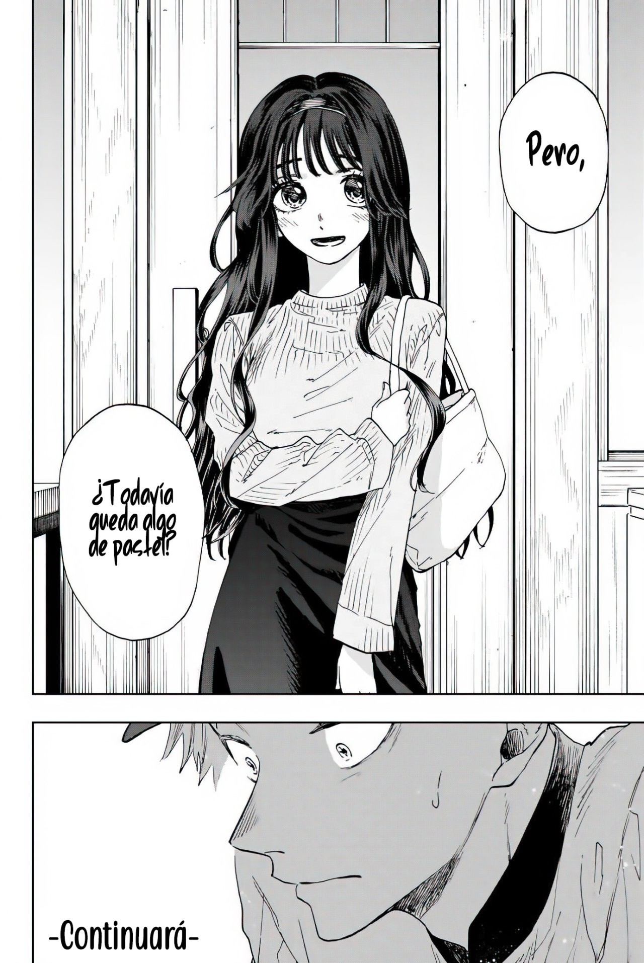 Read Kaoru Hana Wa Rin To Saku ES Manga Online