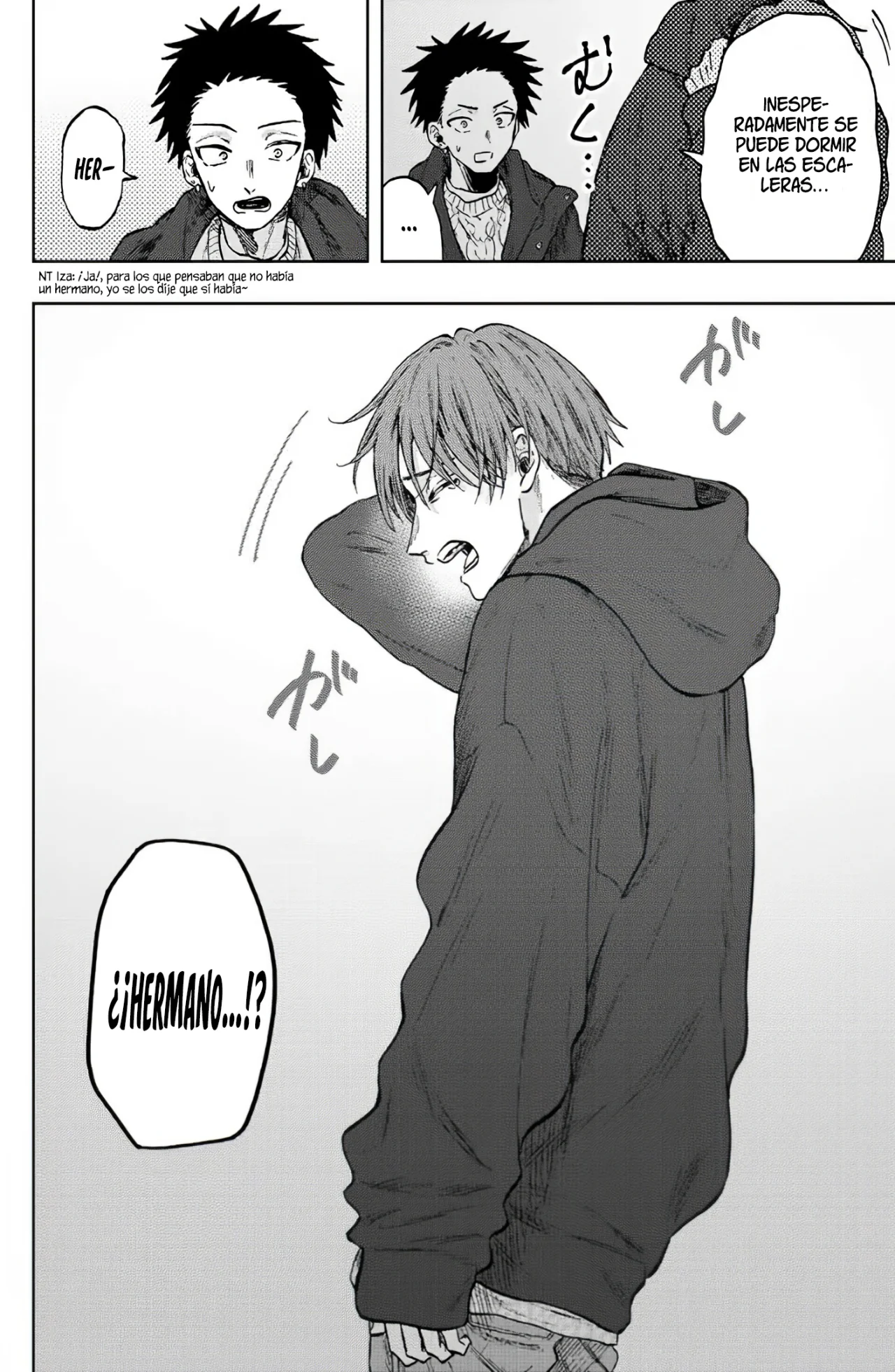 Read Kaoru Hana Wa Rin To Saku ES Manga Online
