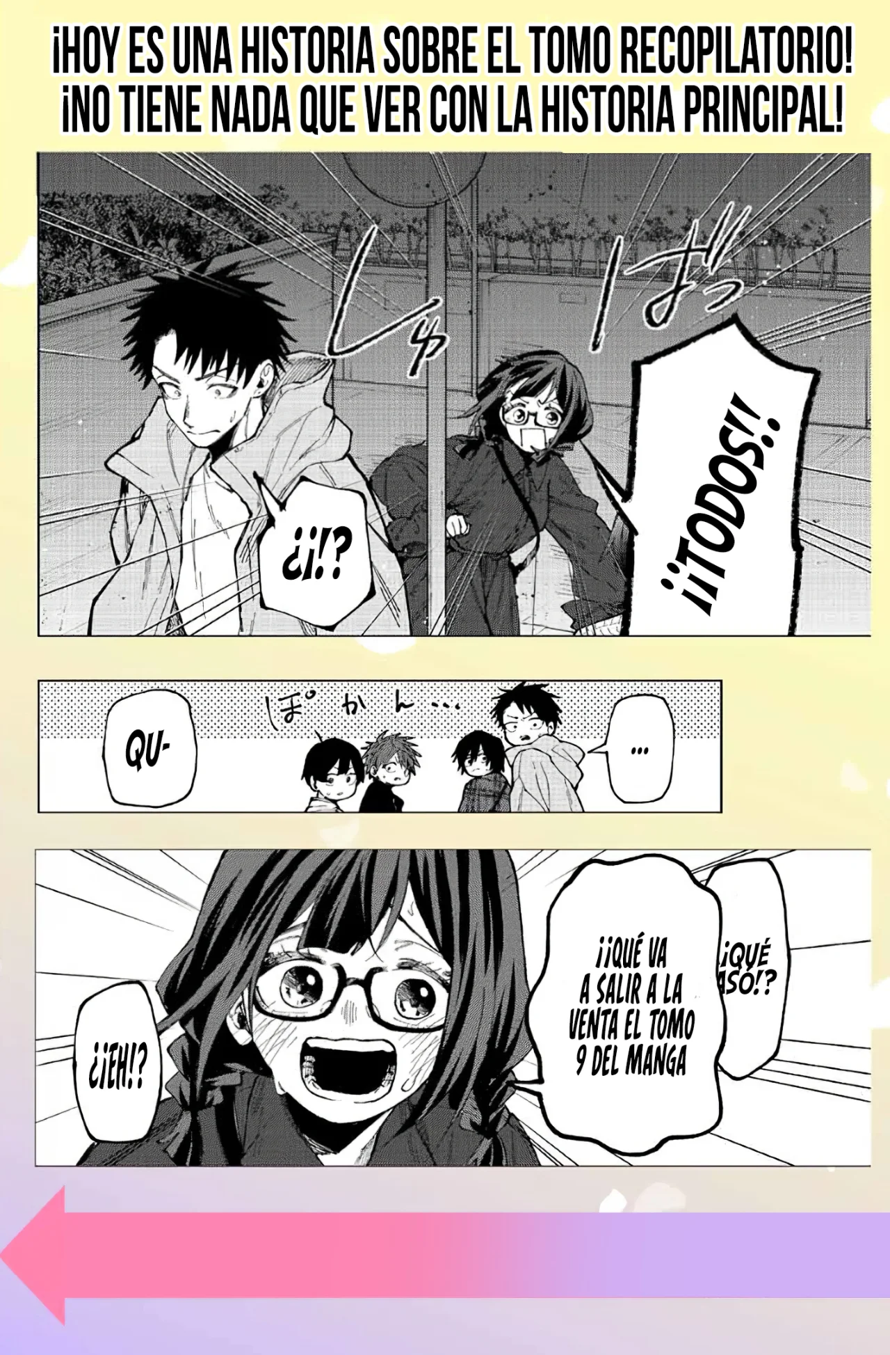Read Kaoru Hana Wa Rin To Saku ES Manga Online