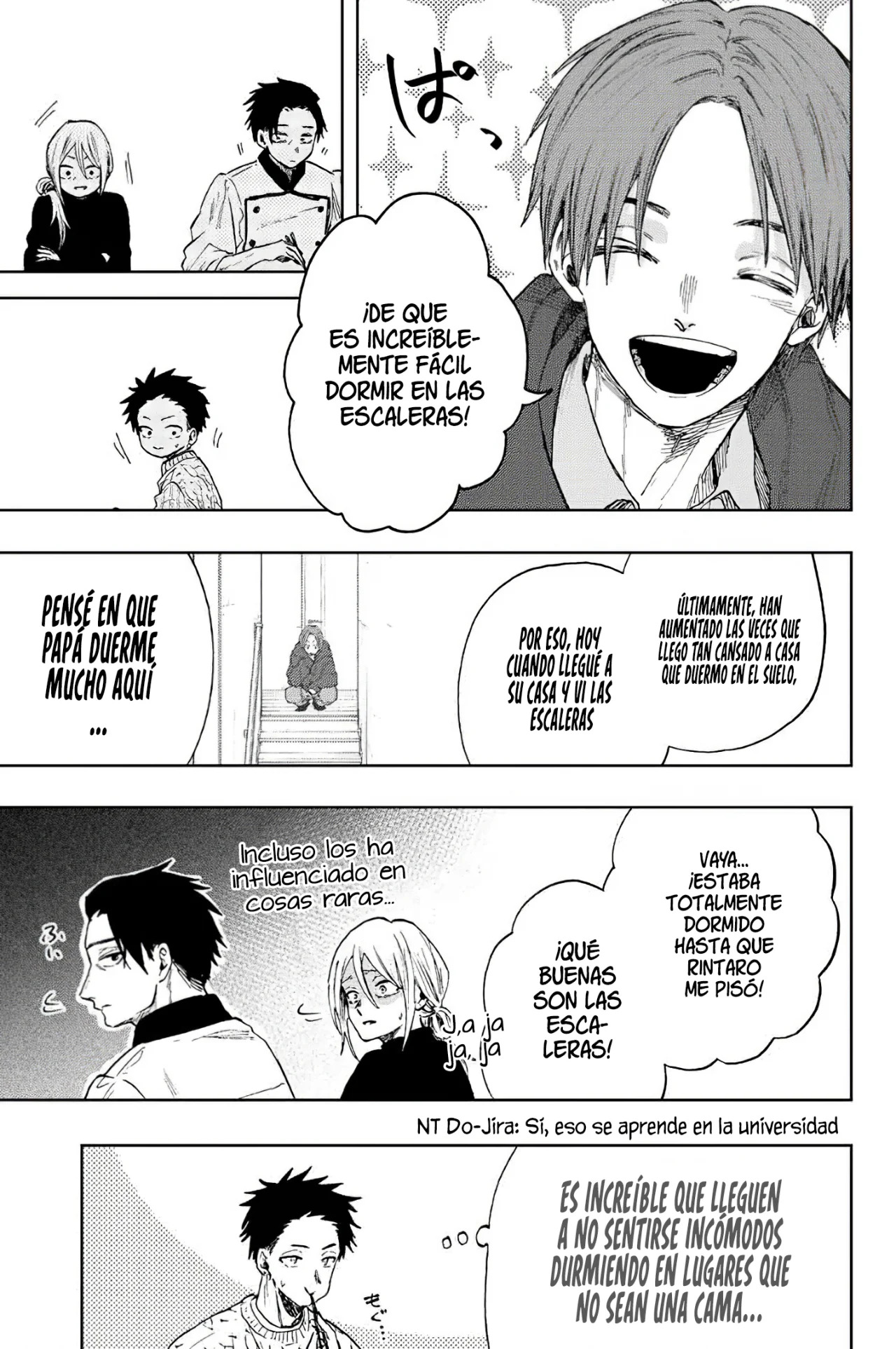 Read Kaoru Hana Wa Rin To Saku ES Manga Online