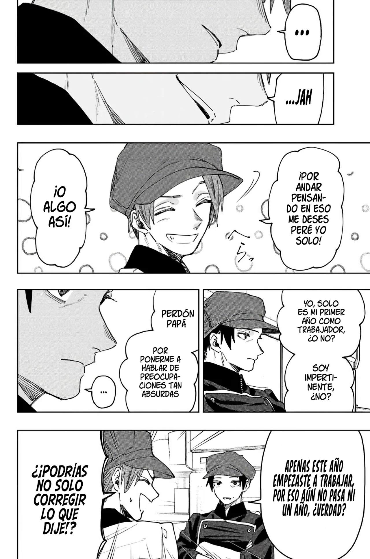 Read Kaoru Hana Wa Rin To Saku ES Manga Online