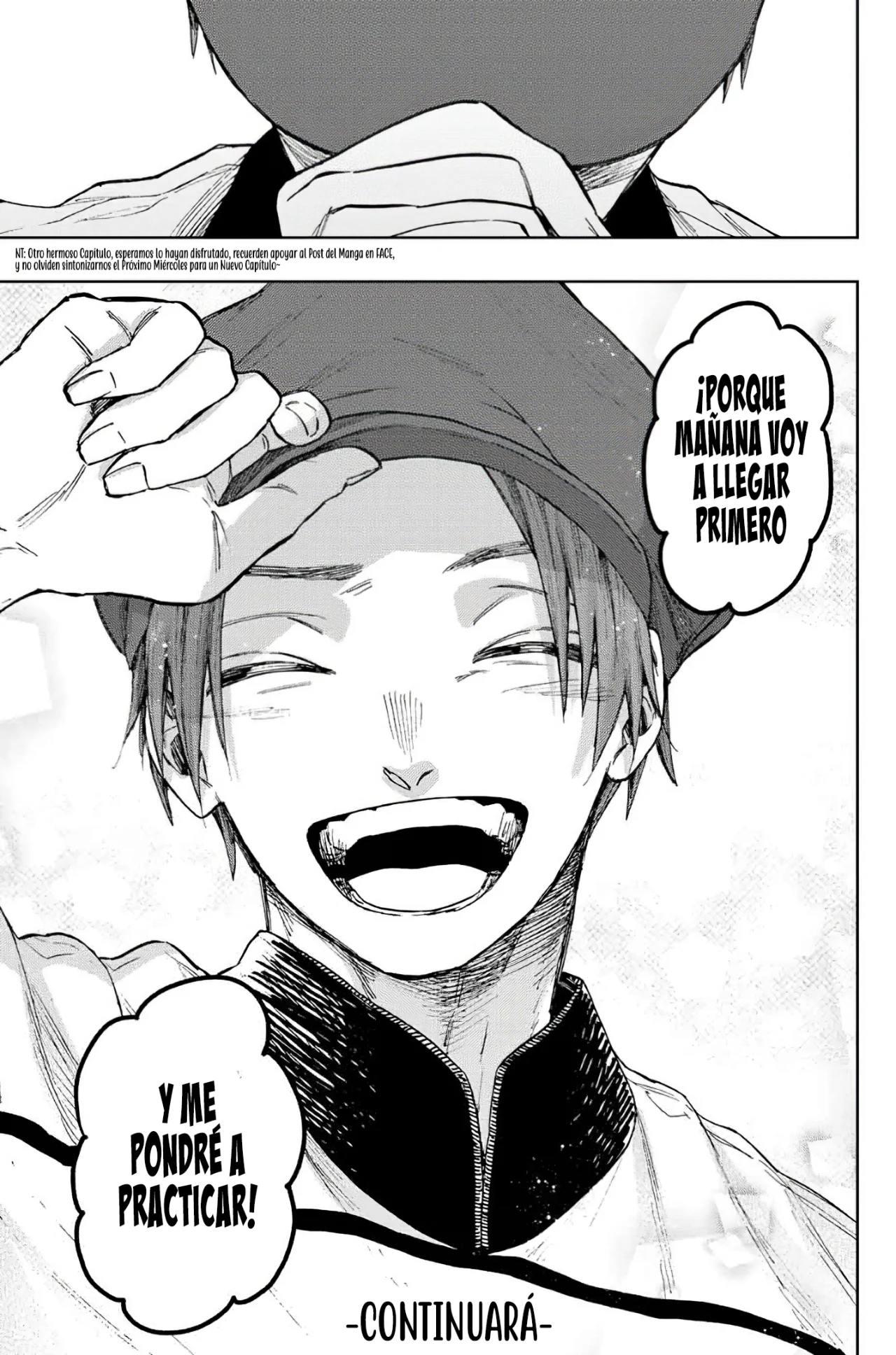 Read Kaoru Hana Wa Rin To Saku ES Manga Online