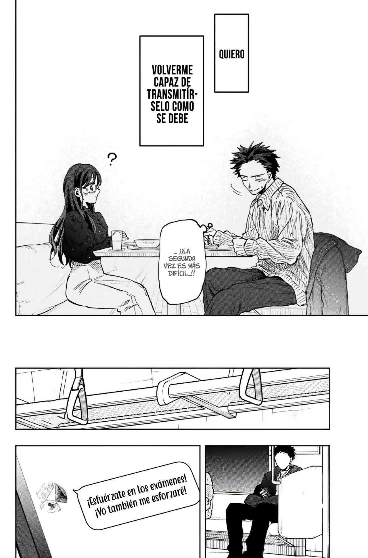 Read Kaoru Hana Wa Rin To Saku ES Manga Online