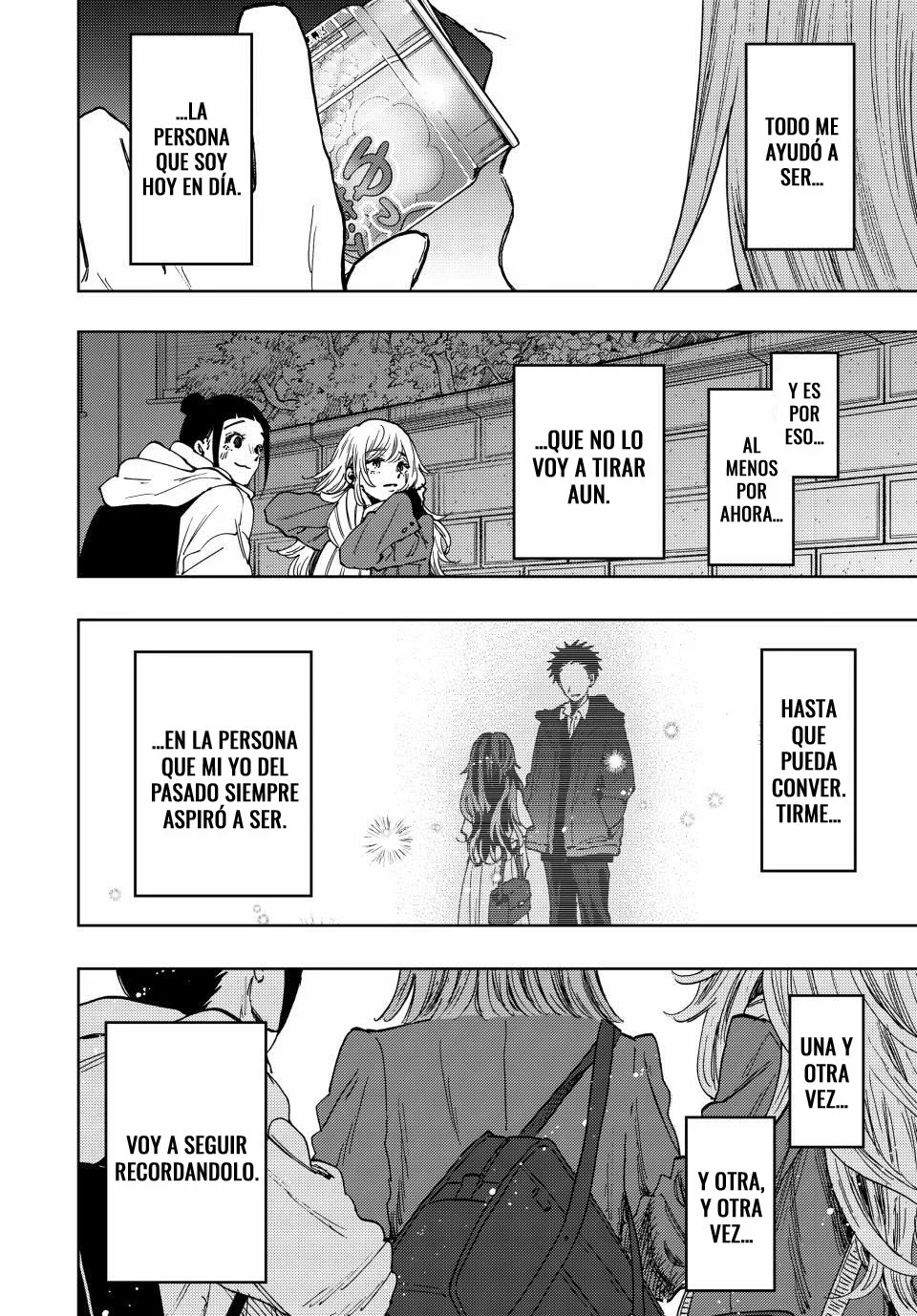 Read Kaoru Hana Wa Rin To Saku ES Manga Online