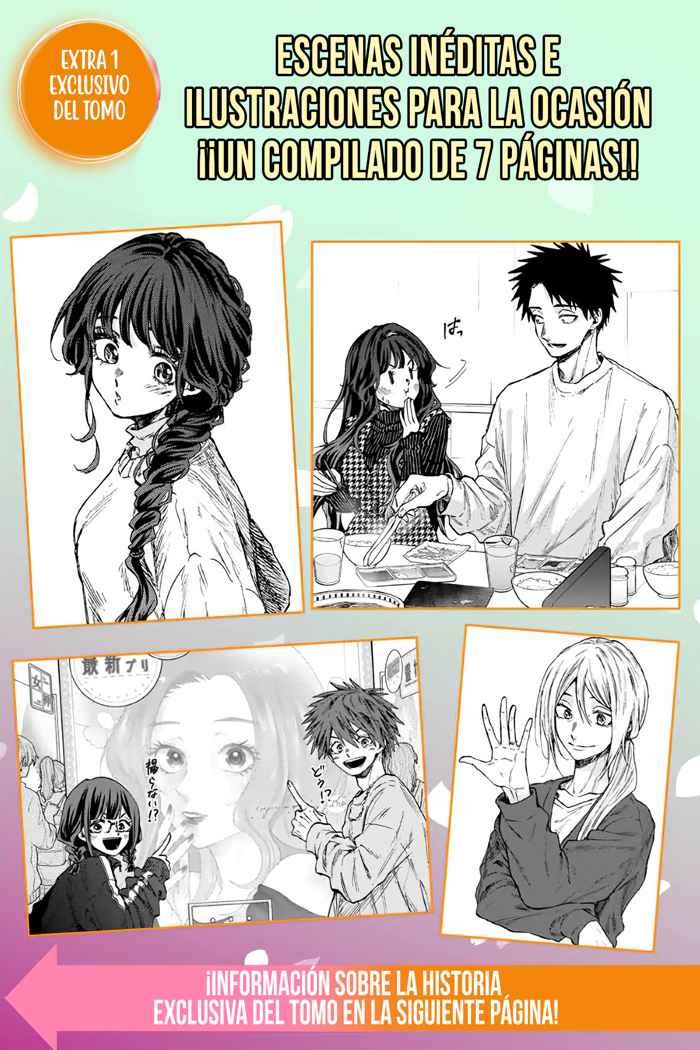 Read Kaoru Hana Wa Rin To Saku ES Manga Online