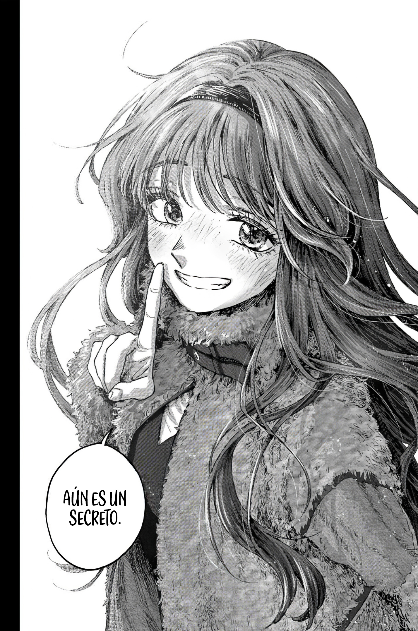 Read Kaoru Hana Wa Rin To Saku ES Manga Online