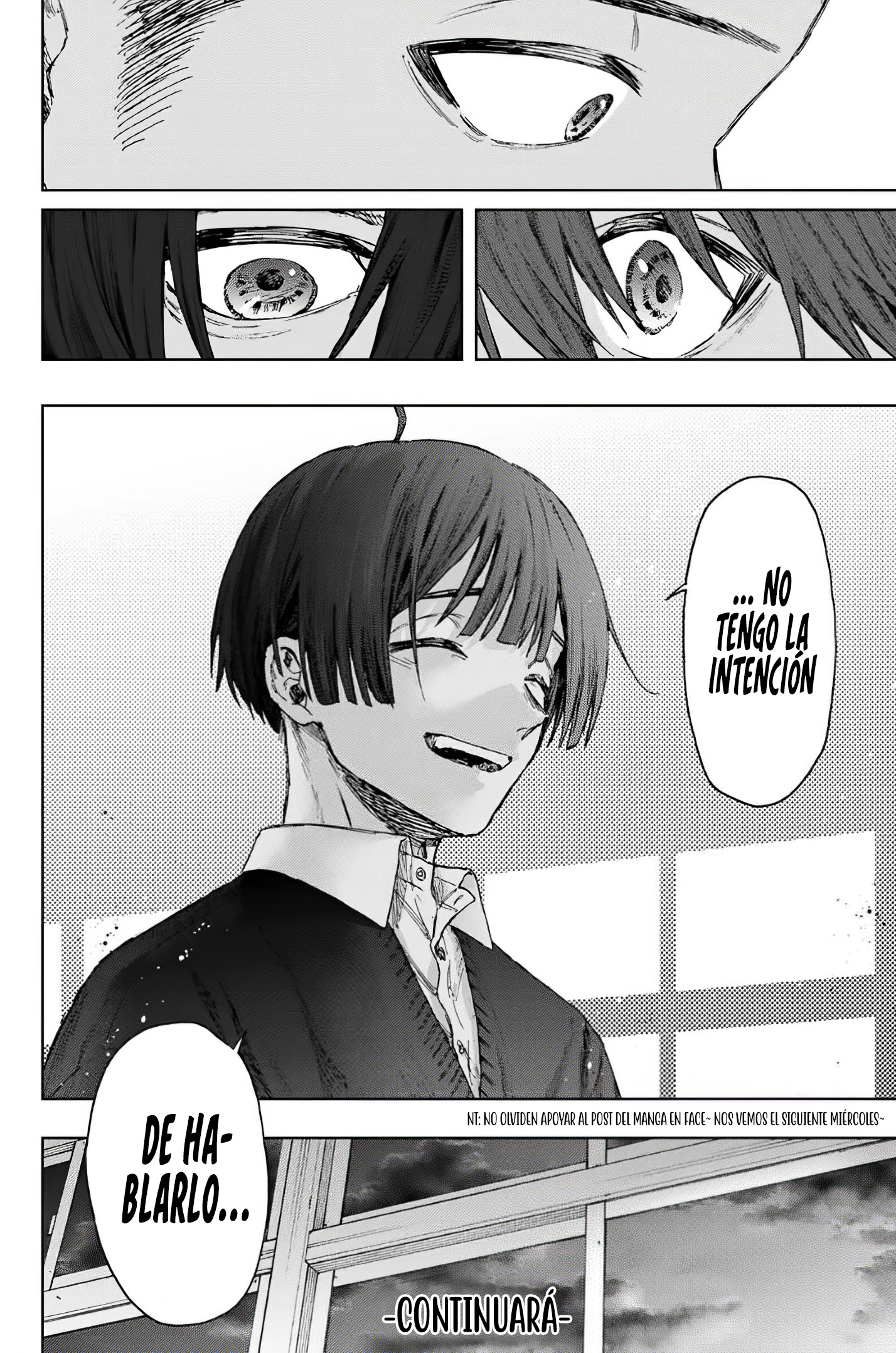 Read Kaoru Hana Wa Rin To Saku ES Manga Online