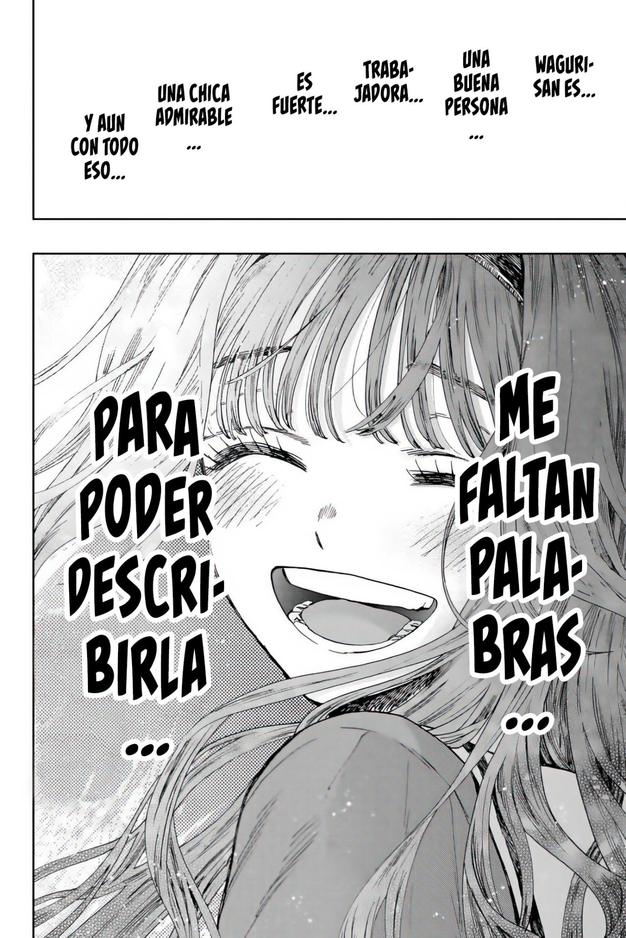 Read Kaoru Hana Wa Rin To Saku ES Manga Online