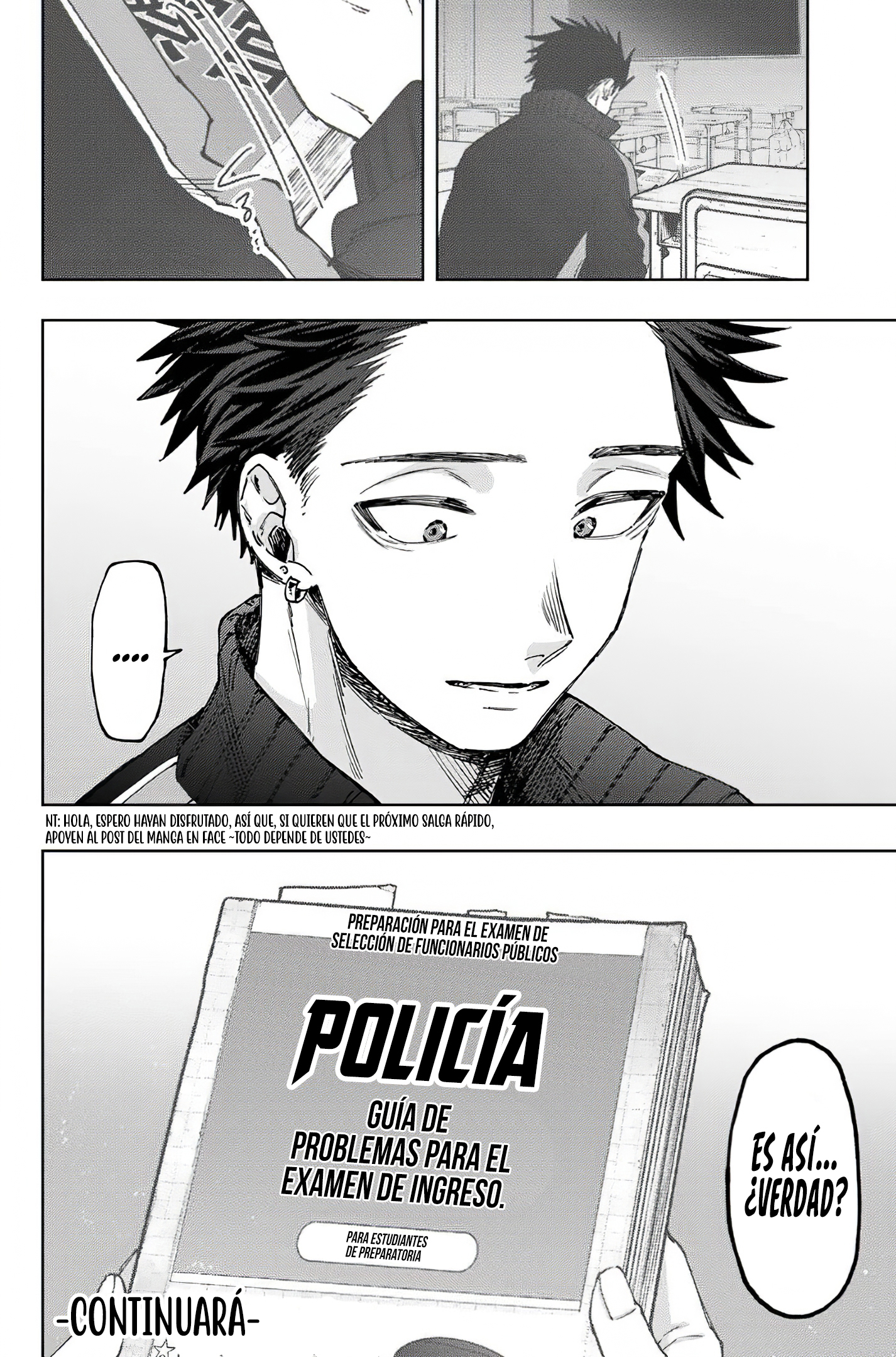 Read Kaoru Hana Wa Rin To Saku ES Manga Online