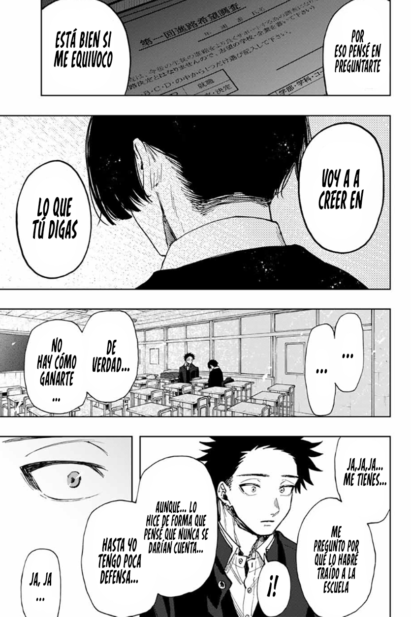 Read Kaoru Hana Wa Rin To Saku ES Manga Online