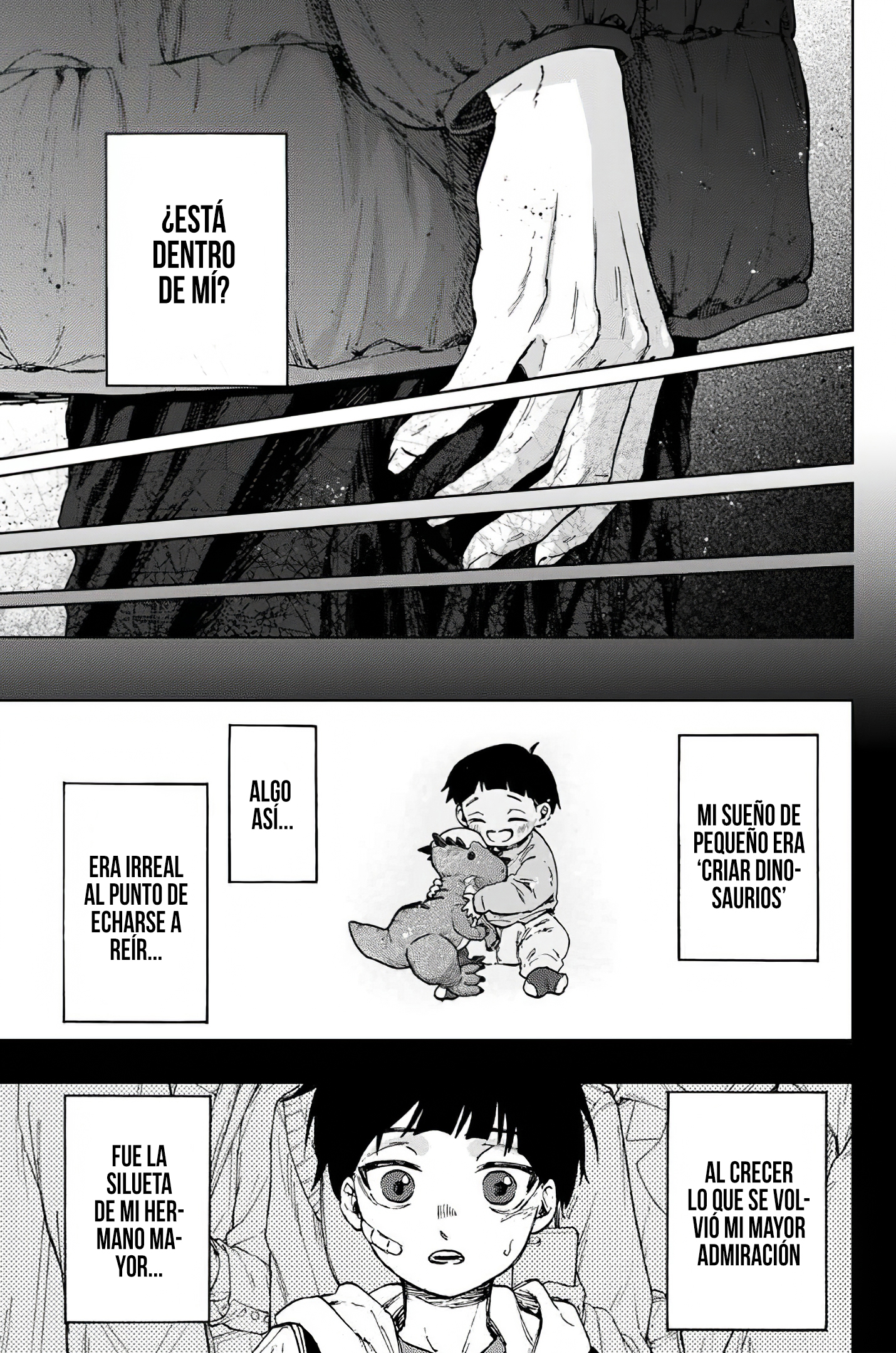 Read Kaoru Hana Wa Rin To Saku ES Manga Online