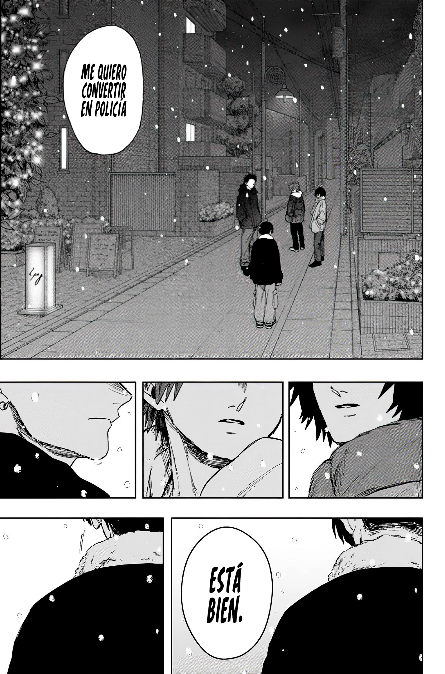 Read Kaoru Hana Wa Rin To Saku ES Manga Online