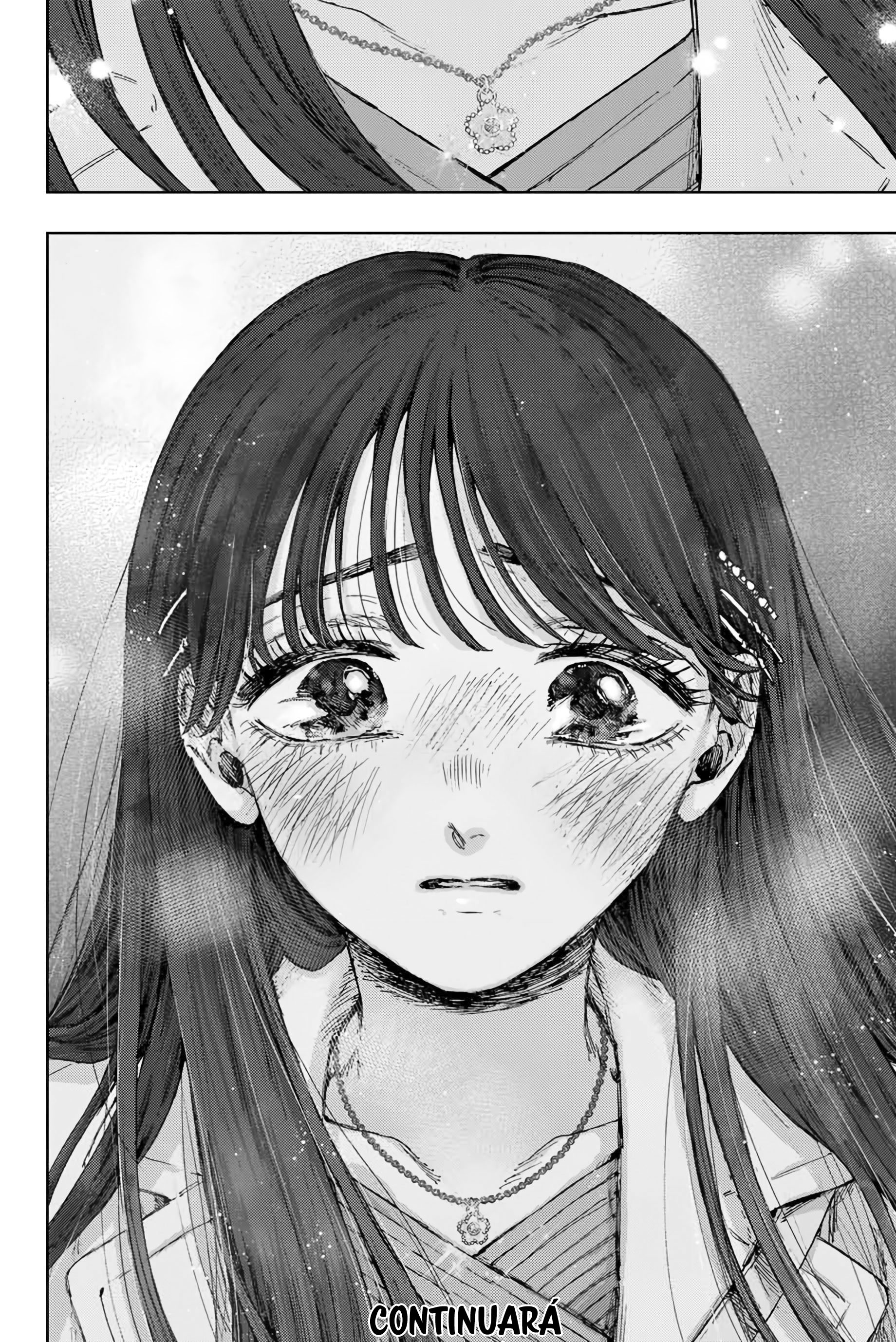 Read Kaoru Hana Wa Rin To Saku ES Manga Online