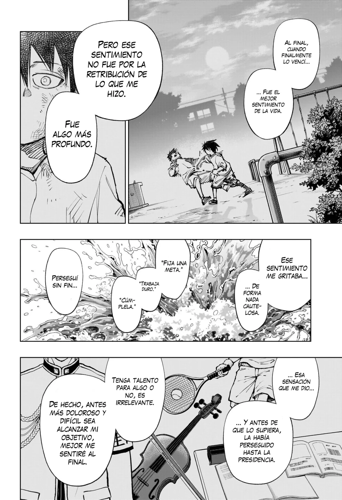 Read Kill Blue ES Manga Online