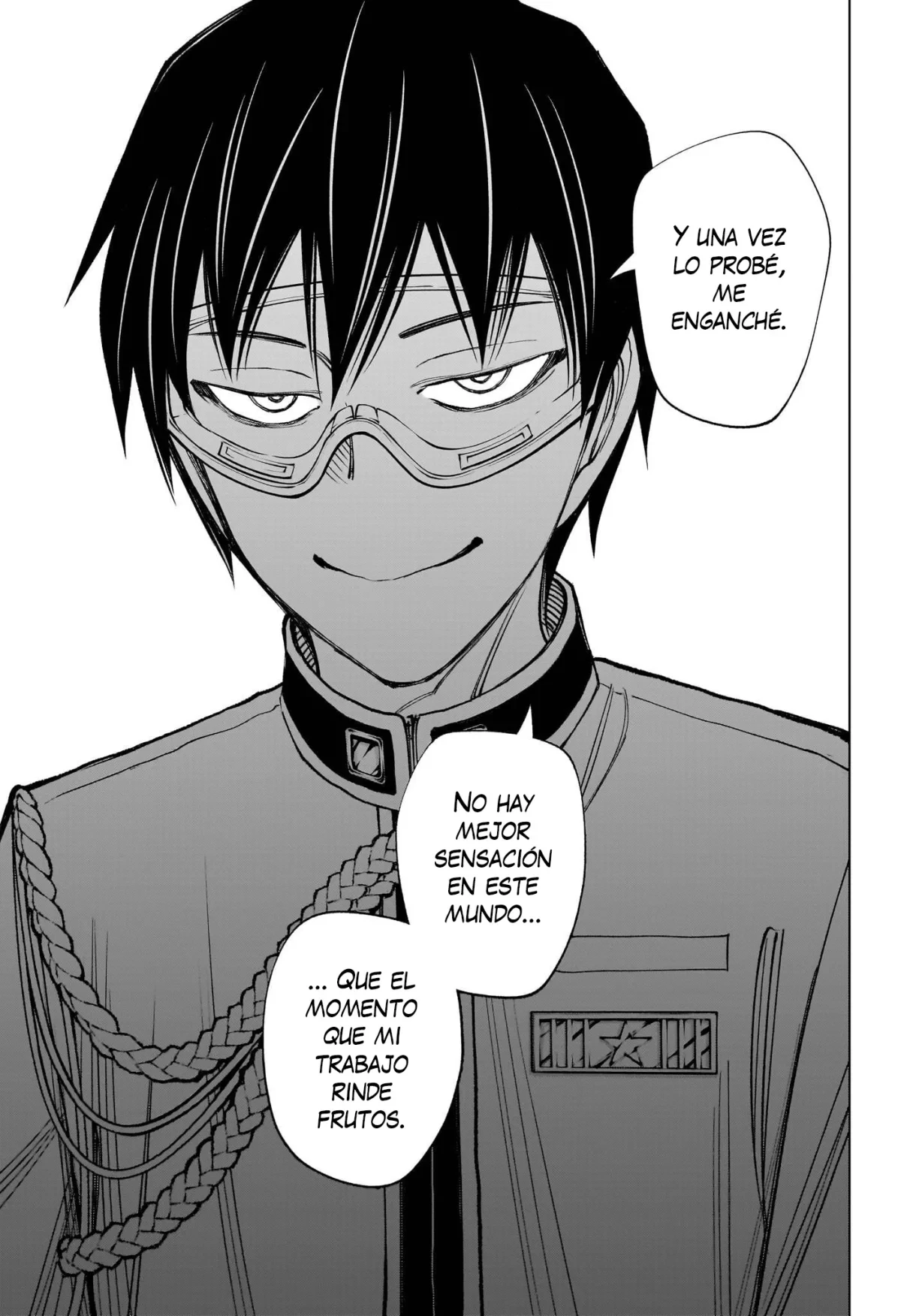 Read Kill Blue ES Manga Online