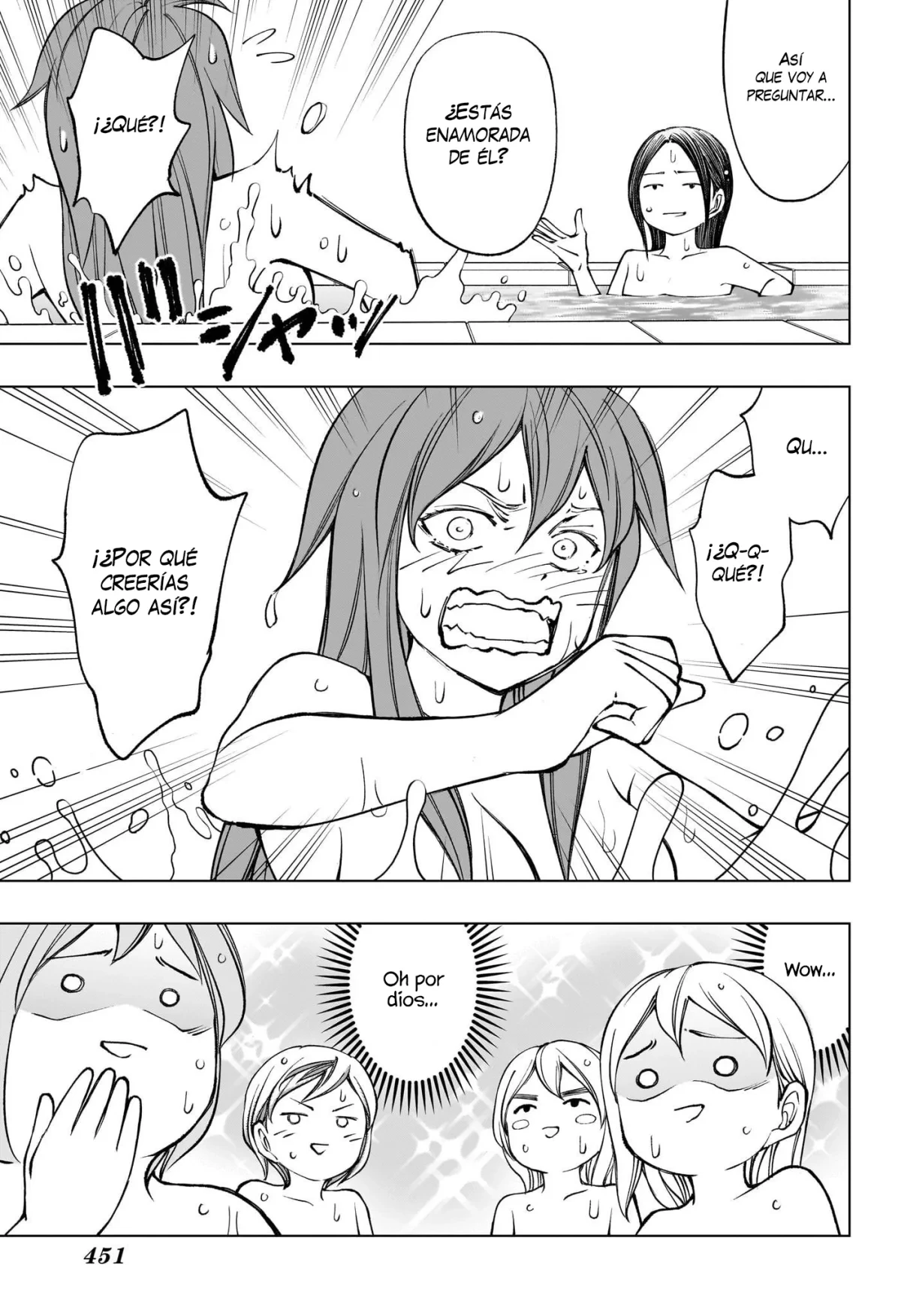 Read Kill Blue ES Manga Online