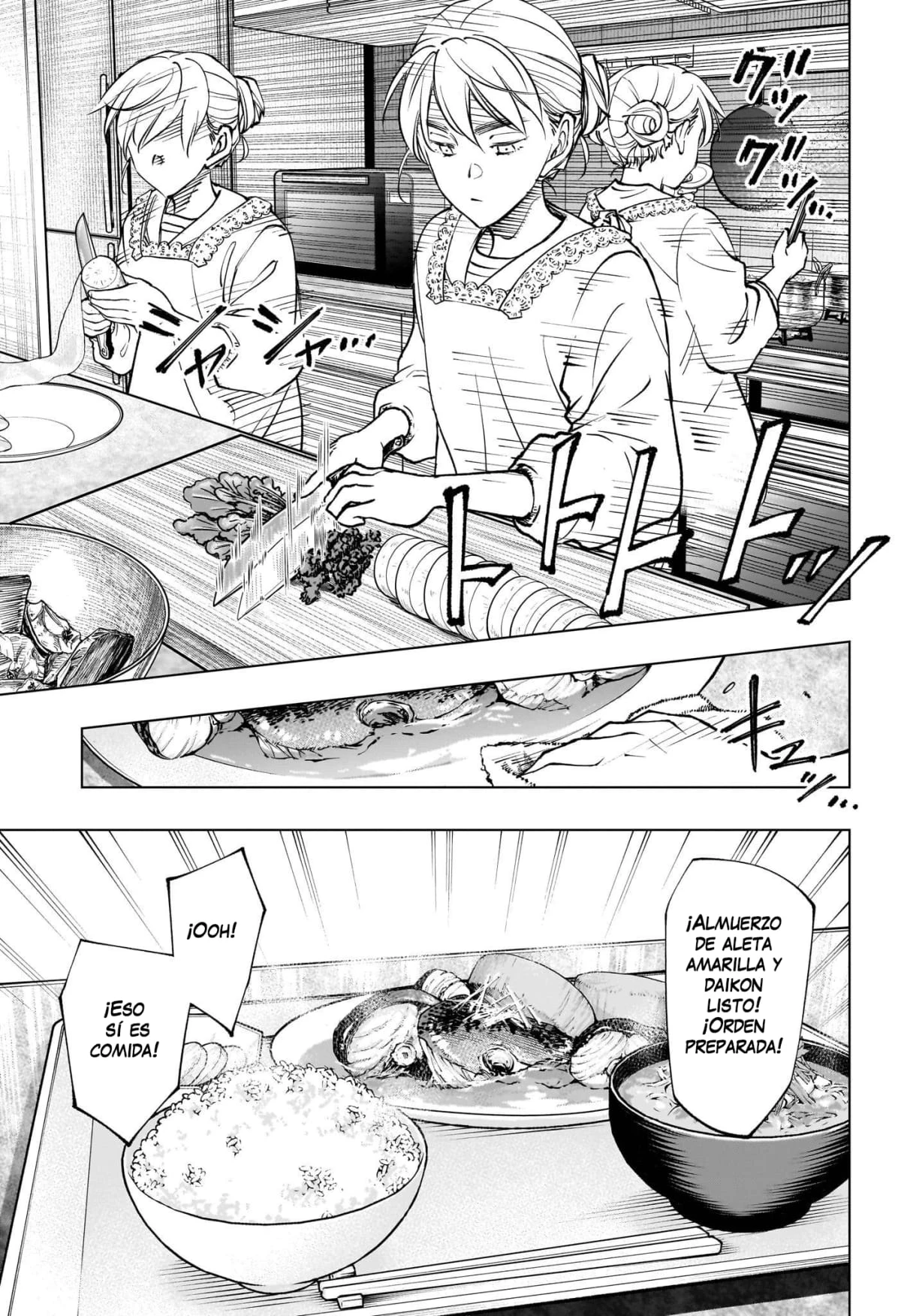 Read Kill Blue ES Manga Online