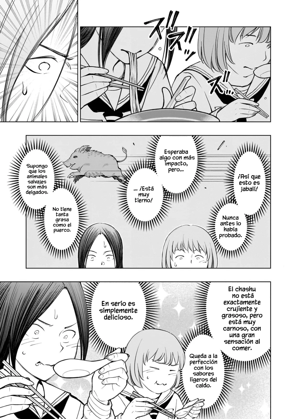 Read Kill Blue ES Manga Online