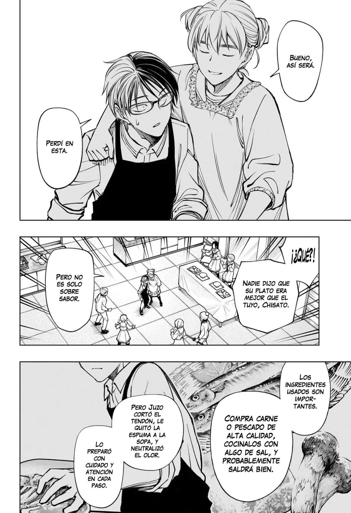 Read Kill Blue ES Manga Online