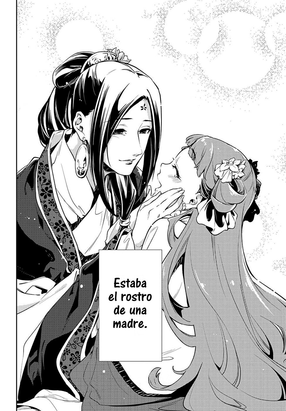 Read Kusuriya no Hitorigoto ES Manga Online