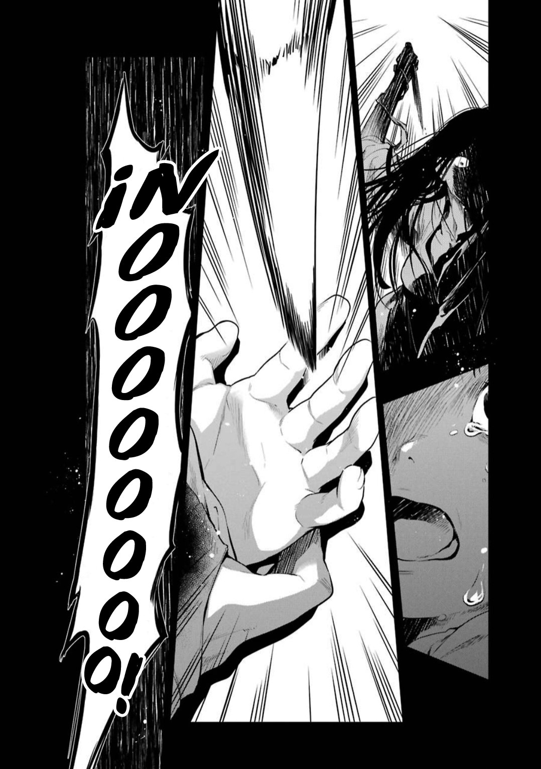 Read Kusuriya no Hitorigoto ES Manga Online