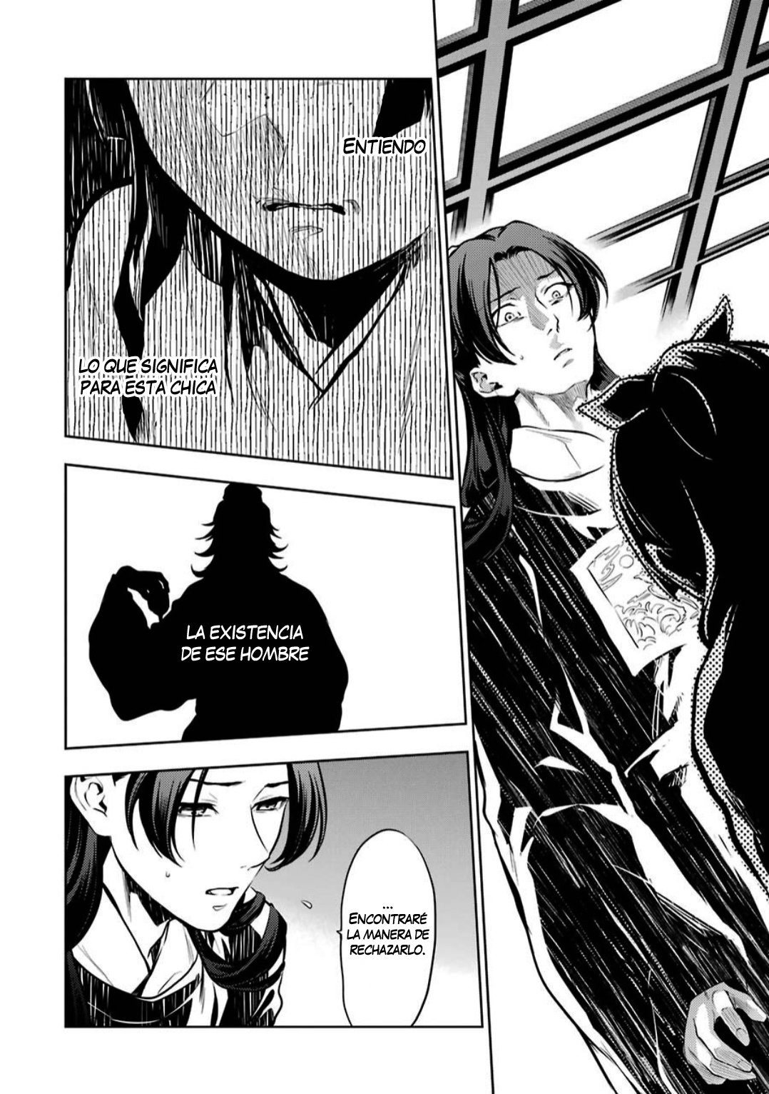 Read Kusuriya no Hitorigoto ES Manga Online