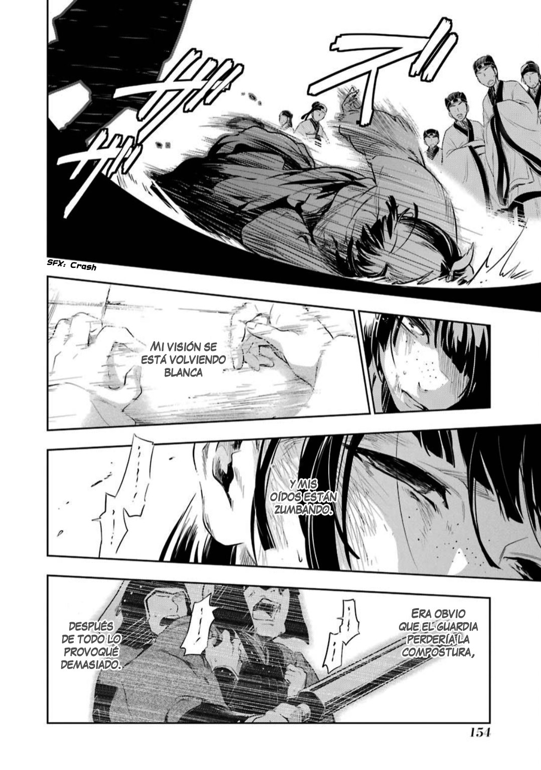 Read Kusuriya no Hitorigoto ES Manga Online