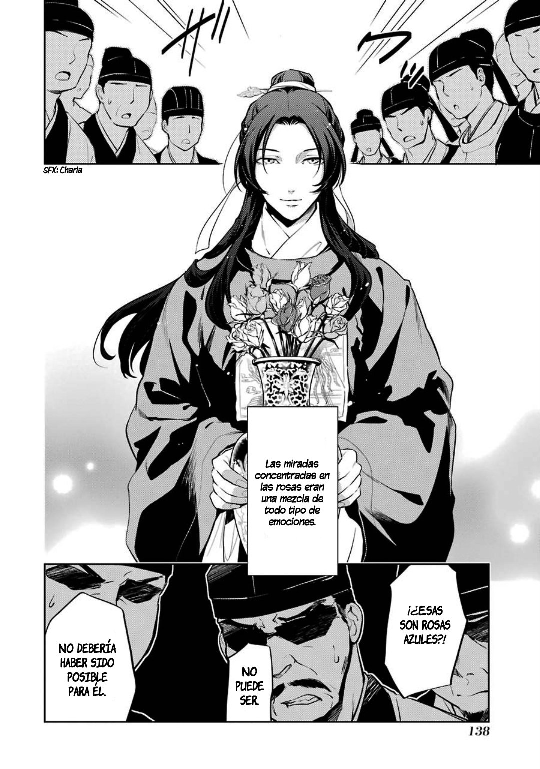 Read Kusuriya no Hitorigoto ES Manga Online