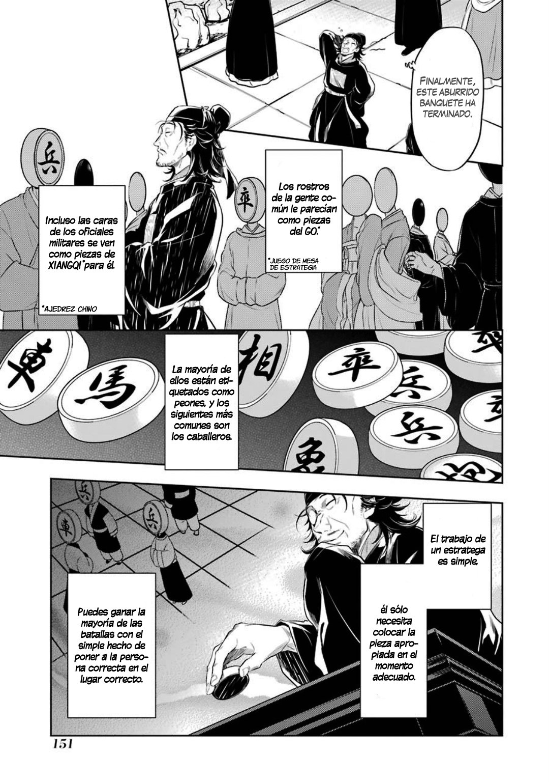 Read Kusuriya no Hitorigoto ES Manga Online