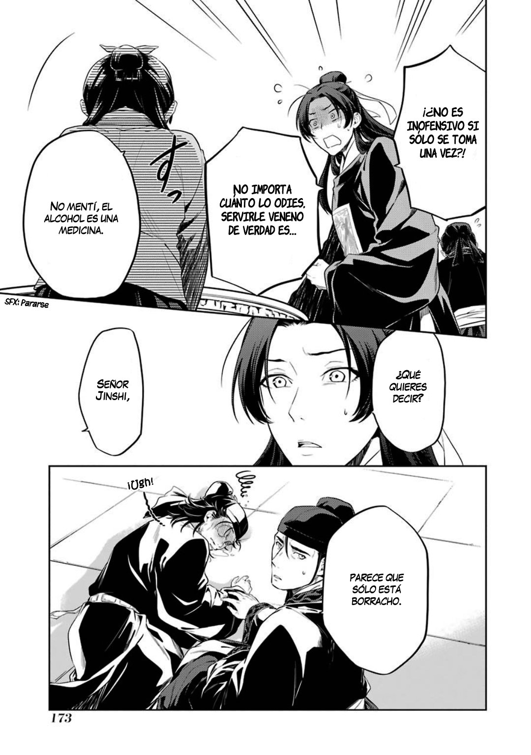 Read Kusuriya no Hitorigoto ES Manga Online