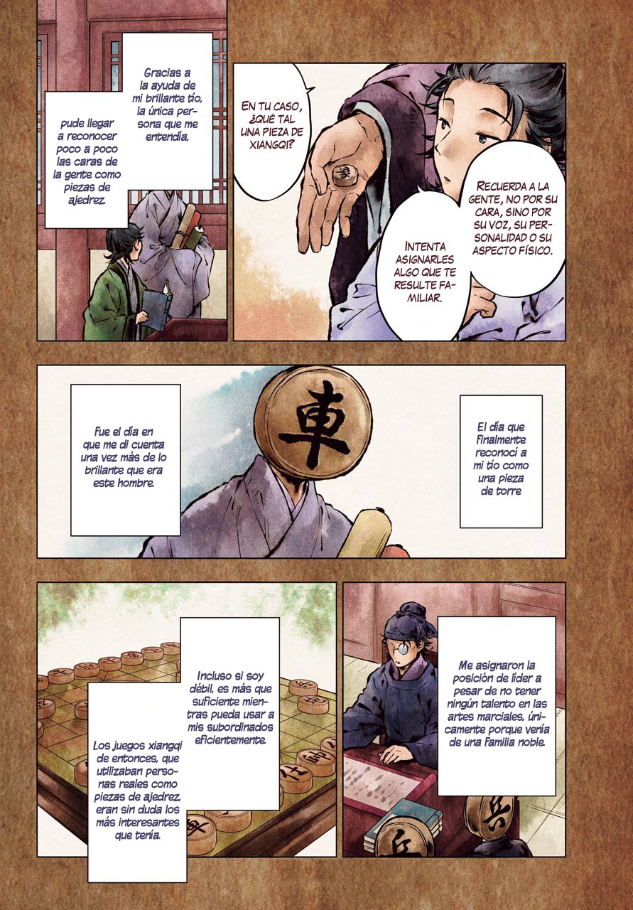 Read Kusuriya no Hitorigoto ES Manga Online