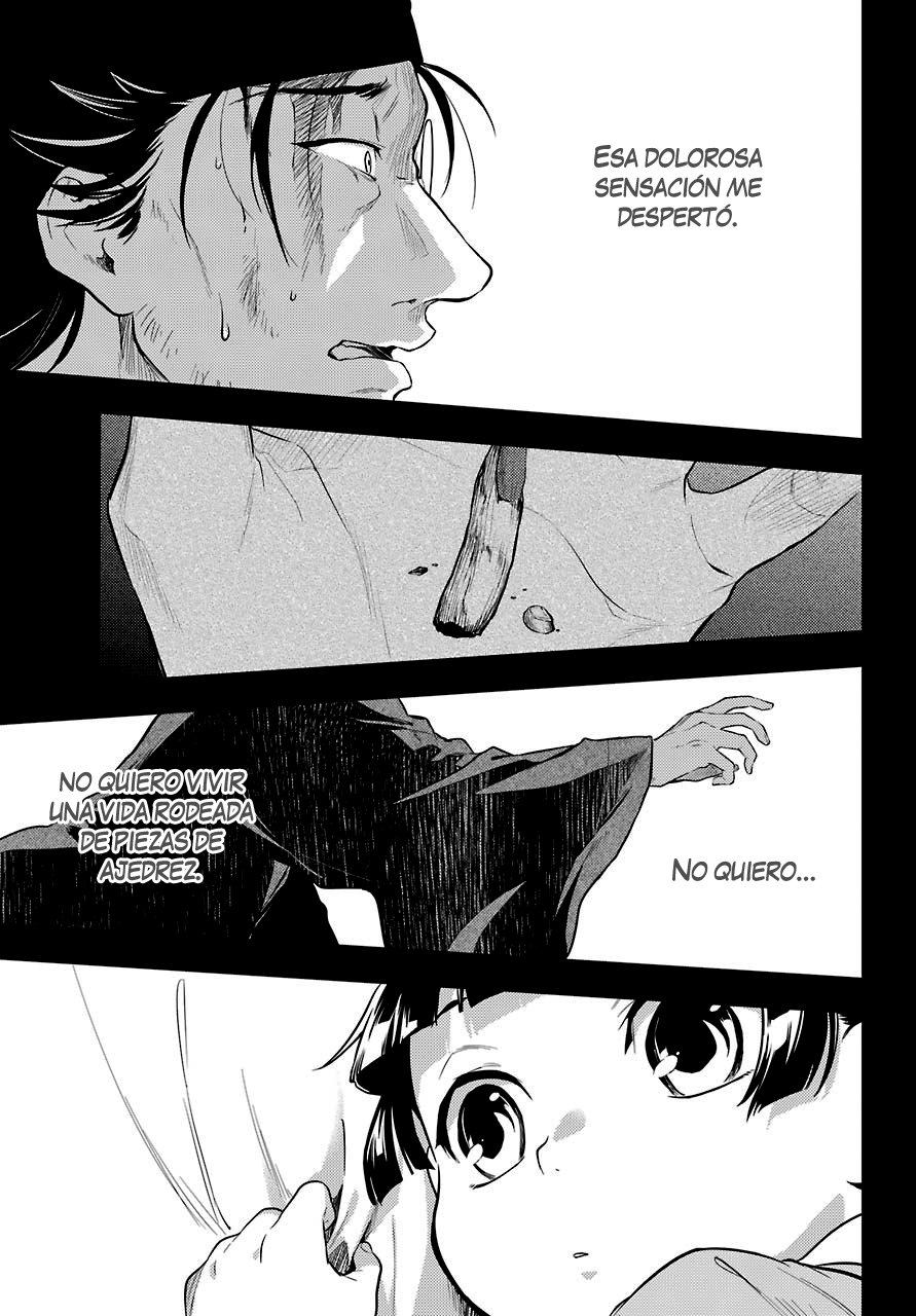 Read Kusuriya no Hitorigoto ES Manga Online