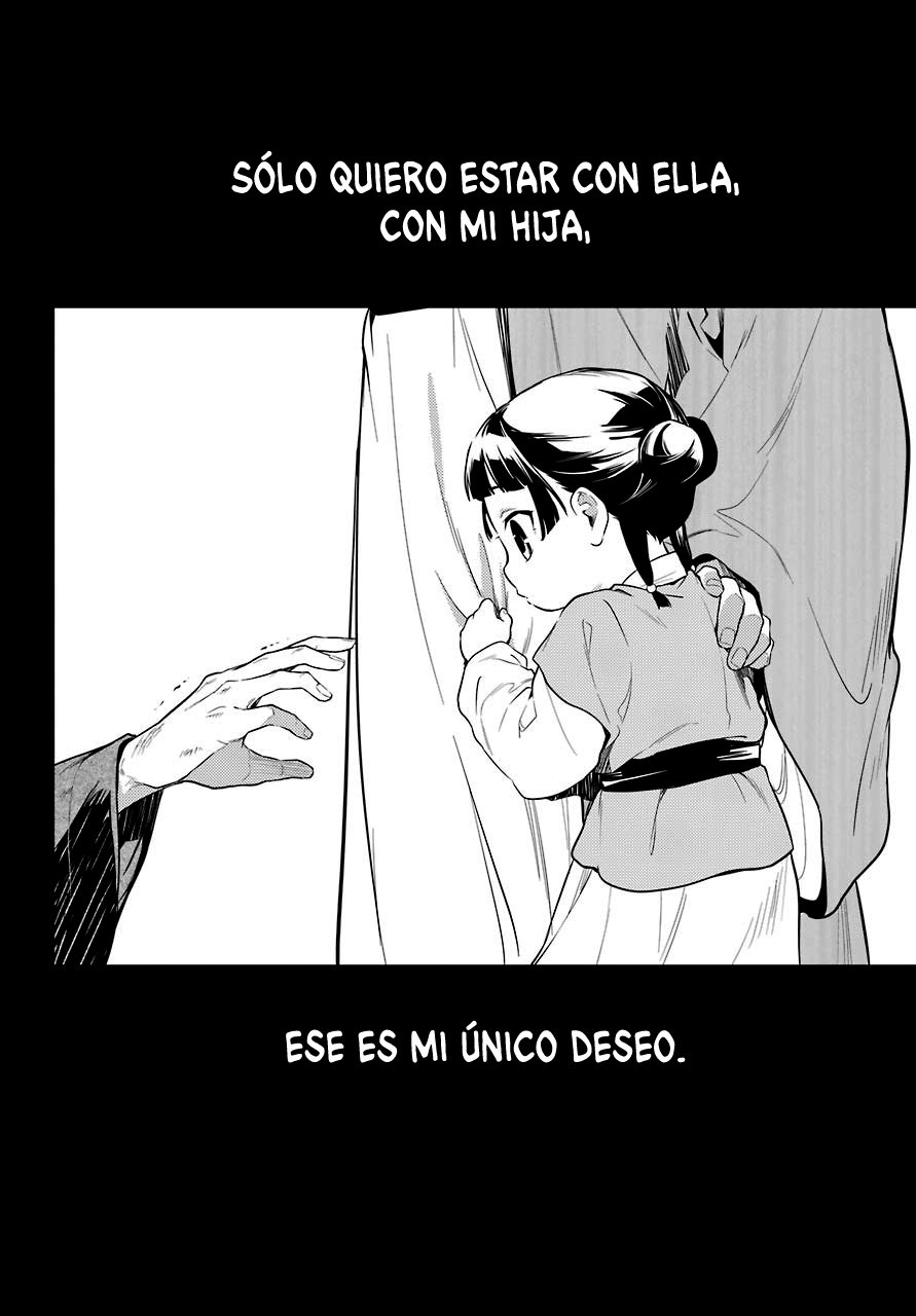 Read Kusuriya no Hitorigoto ES Manga Online