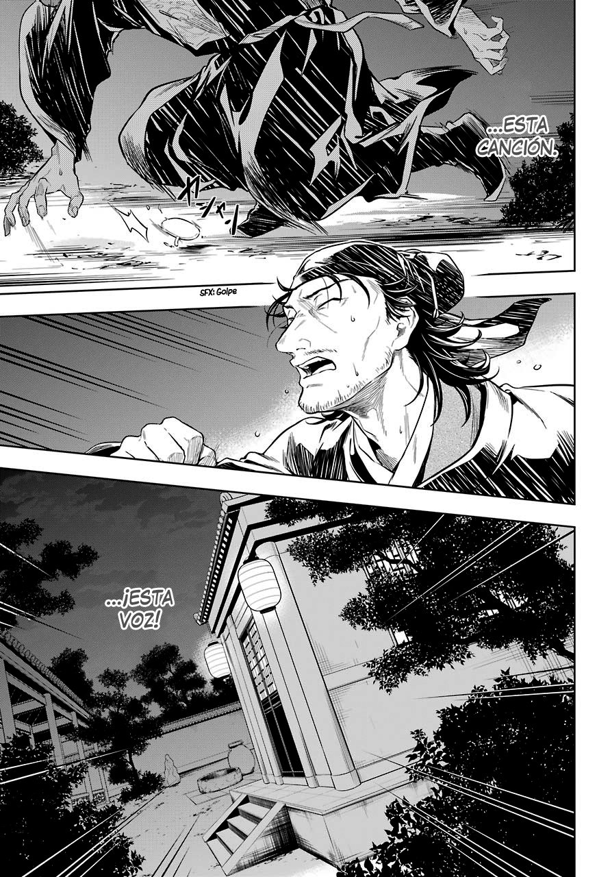 Read Kusuriya no Hitorigoto ES Manga Online