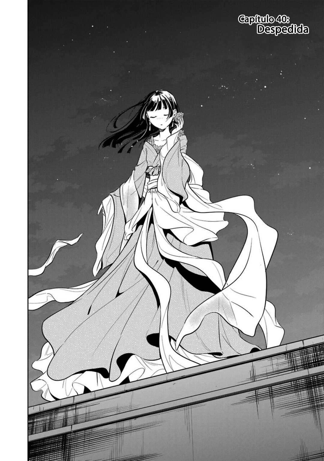 Read Kusuriya no Hitorigoto ES Manga Online