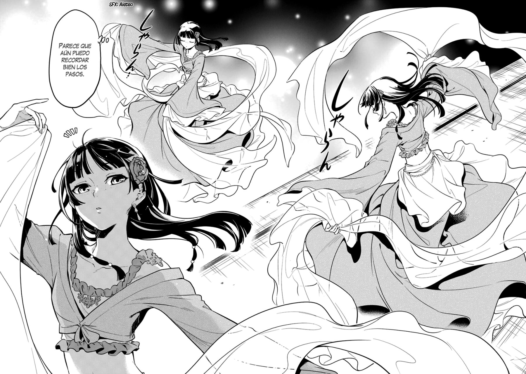 Read Kusuriya no Hitorigoto ES Manga Online