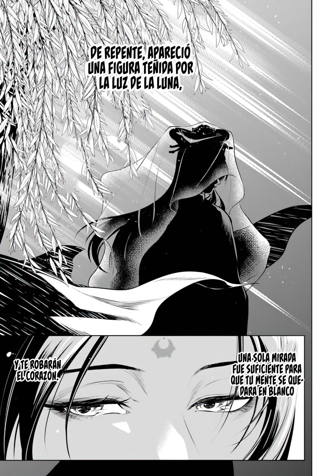 Read Kusuriya no Hitorigoto ES Manga Online