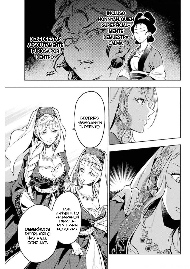 Read Kusuriya no Hitorigoto ES Manga Online