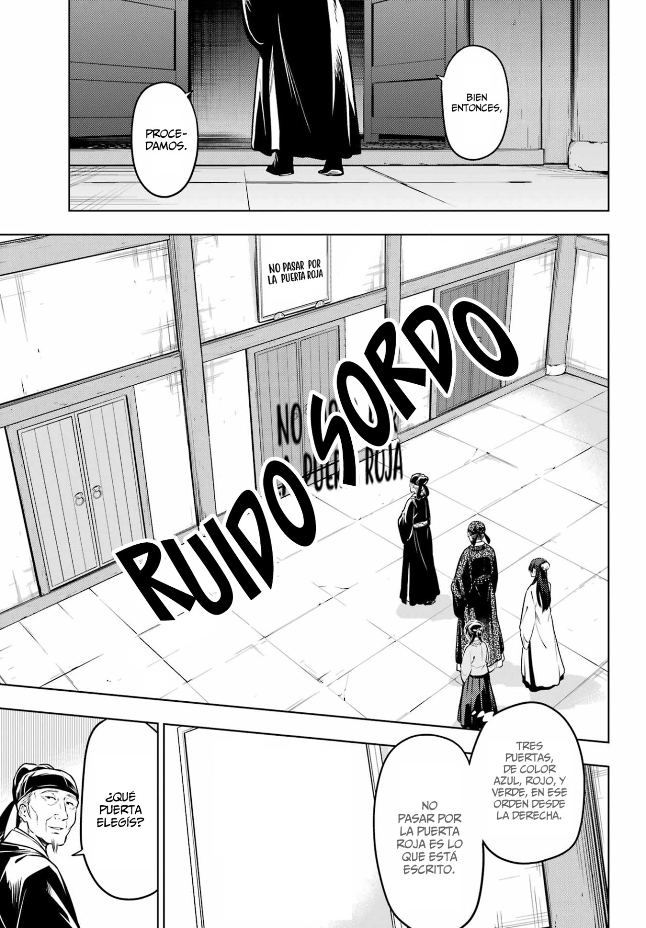Read Kusuriya no Hitorigoto ES Manga Online